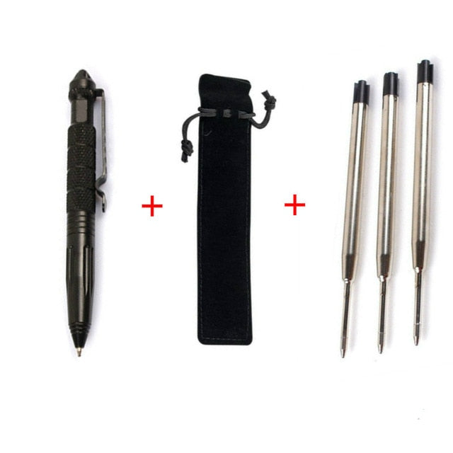 Tactical Pen