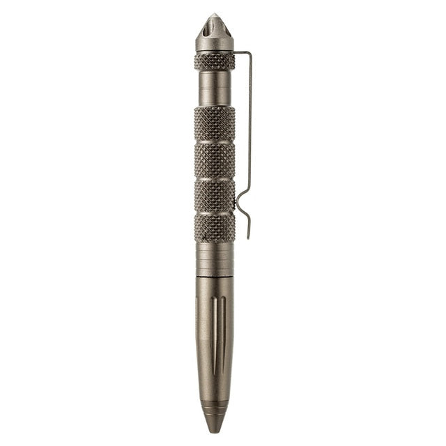 Tactical Pen