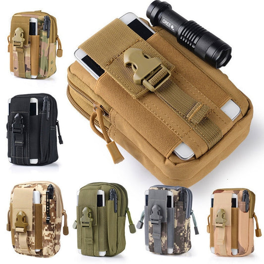 The MOLLE